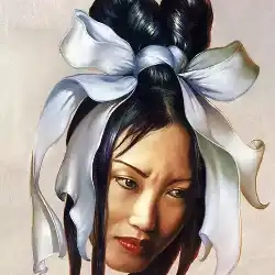 Temptress Inner Wisdom